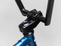 Pablo Street Blue BMX bike