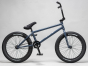 Pablo Street Grey BMX bike