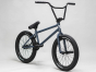 Pablo Street Grey BMX bike