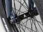Pablo Street Grey BMX bike