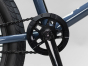 Pablo Street Grey BMX bike