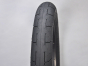 RSR 18 inch BMX Tyres Black - PAIR