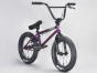 Soldato 16 inch BMX Purple 