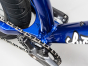 Lucky 6 STB-R Blue
