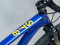 Lucky 6 STB-R Blue