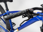 Lucky 6 STB-R Blue