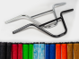 Free Grips With TEAM BMX Bars