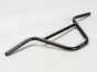 Team Bar & Fork BMX Kit - Black
