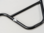 Team Bar & Fork BMX Kit - Black
