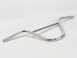 Team Bar & Fork BMX Kit - Chrome