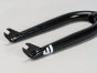 Team Bar & Fork BMX Kit - Black