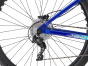 Bomma Thrust Navy - Coming Soon