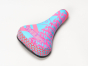 Thrust wheelie seat Blue/ Pink