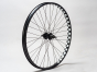 Wheel Set 27.5" Geared Black Check