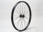Wheel Set 27.5" Geared Black Check