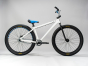 Bomma TTO White pearl