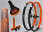 Wheelie kit level 3 - 27.5 inch