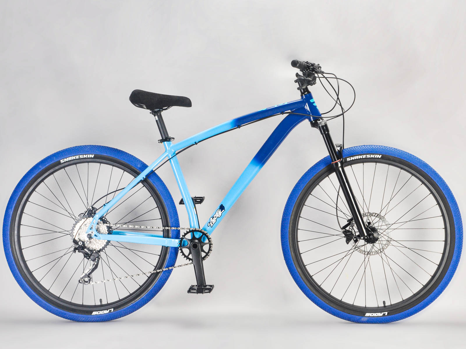 giant overdrive 2 stem
