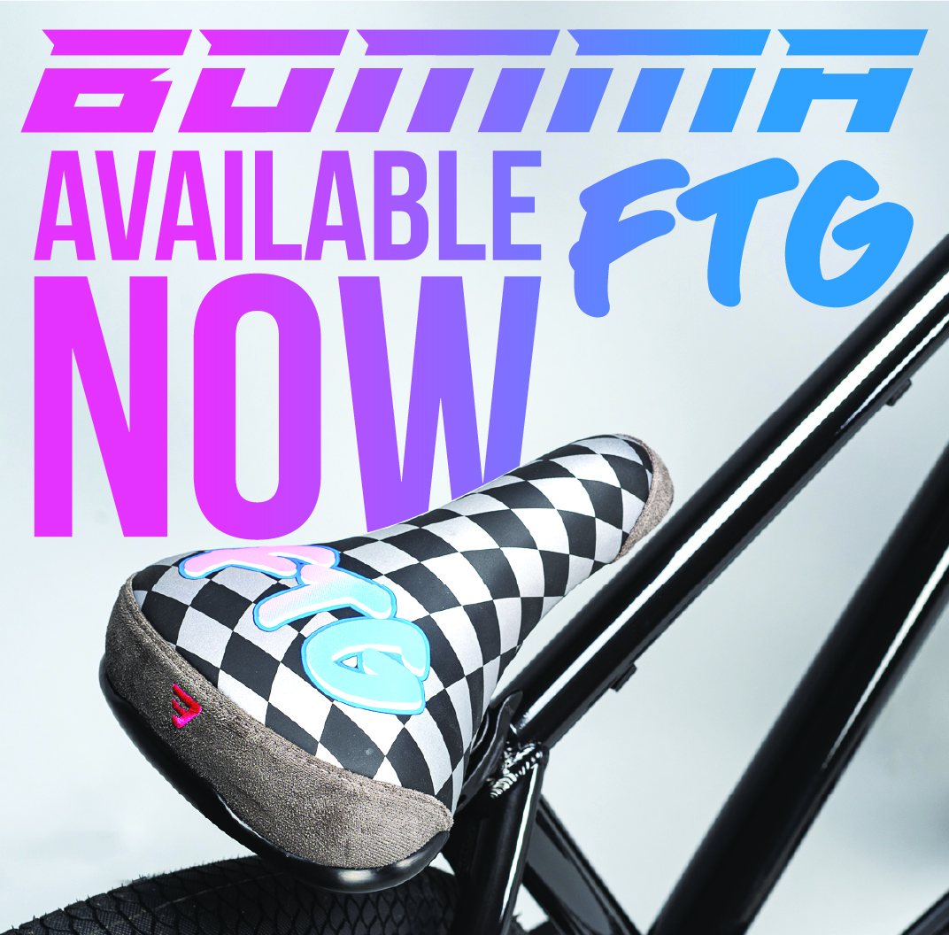 BMX Bikes for Sale | Parts | Accessories | Mafia Bikes | Buy