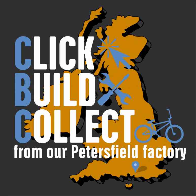 BMX Bikes for Sale | Parts 