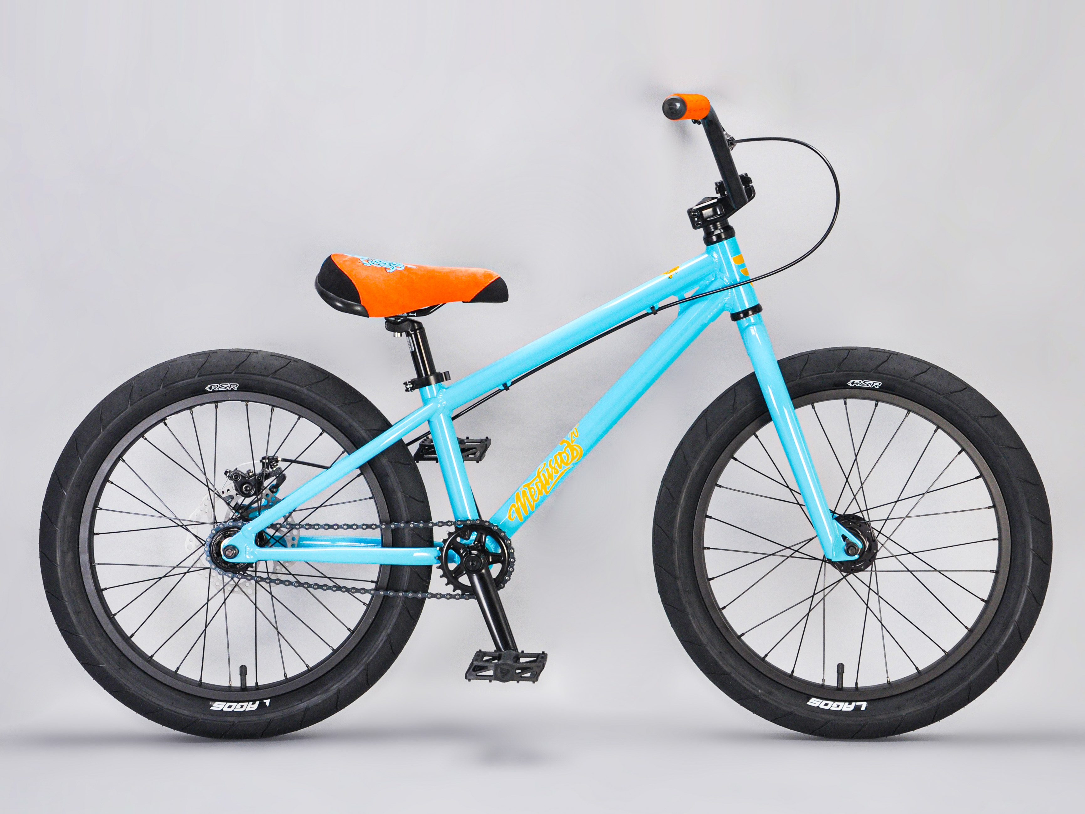 Medusa 20 inch wheelie bike for kids and adults