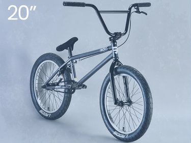 20 bikes for sale