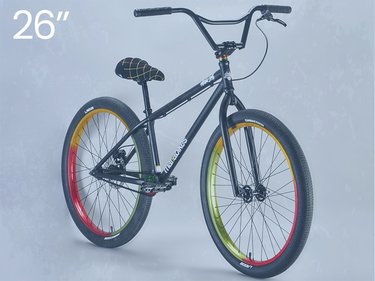 specialized mirror saddle