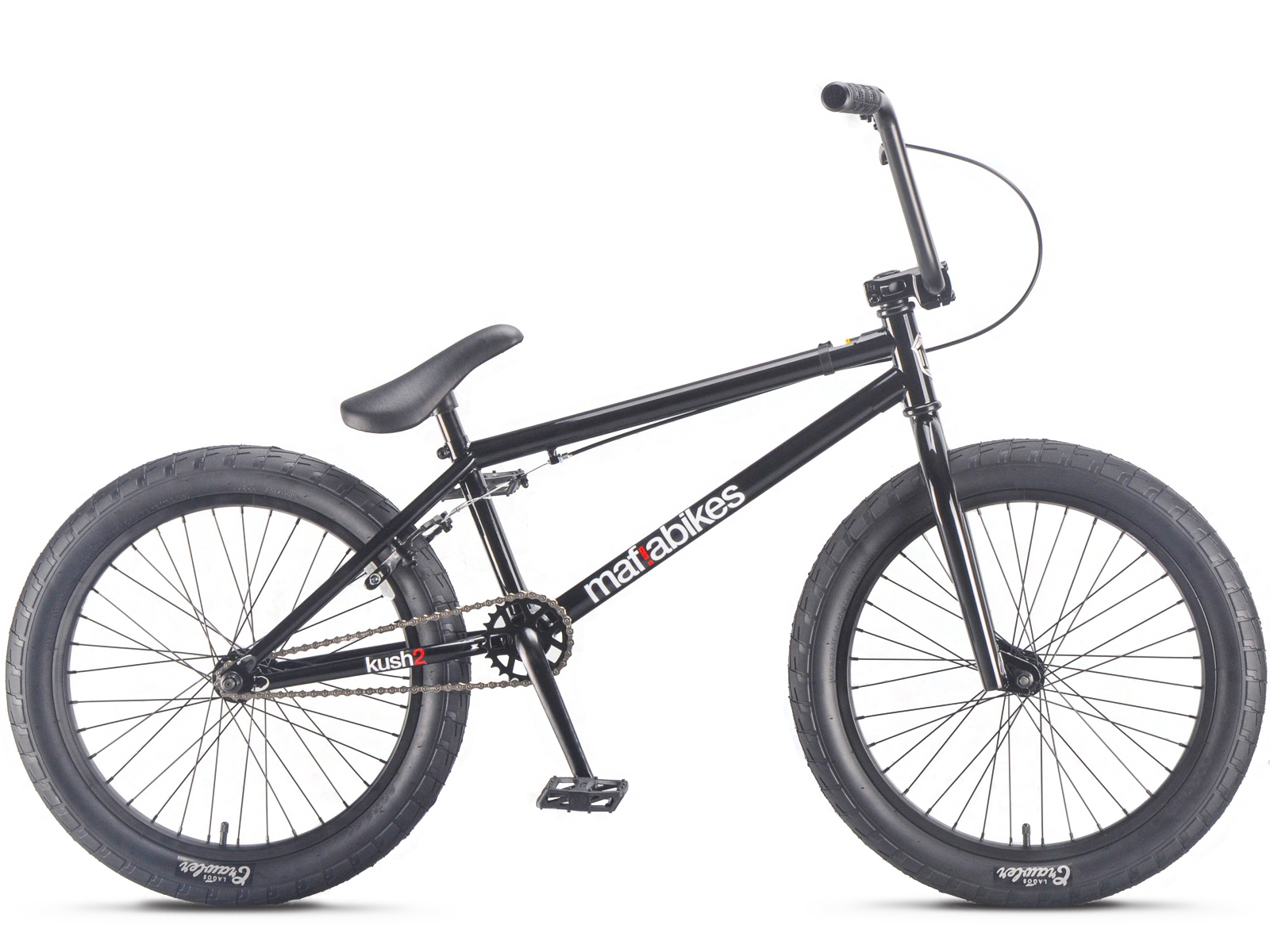 Tom images BMX
