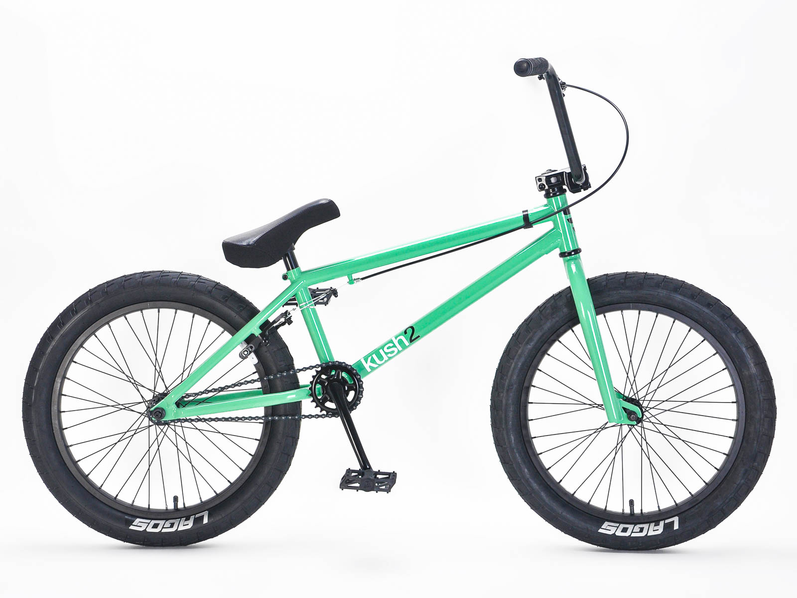 kush2 images BMX bikes from mafia bikes shop
