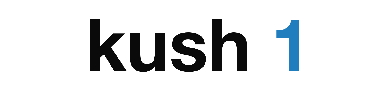 Kush 1 page title