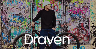 Draven pro wheelie rider